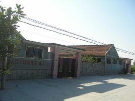 劉家口村[山東平度市白埠鎮下轄村]