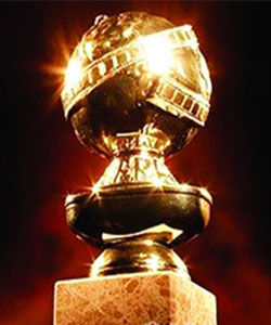 第39屆美國電影金球獎