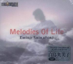 Melodies of life