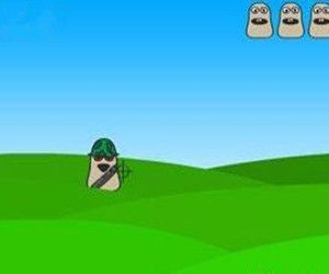 拯救鼴鼠 拯救鼴鼠