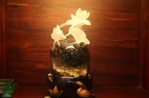 滬東水晶 滬東水晶