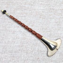 靈寶嗩吶 靈寶嗩吶