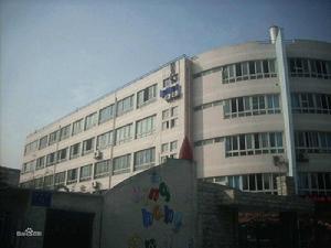 成都市實驗國小戰旗分校