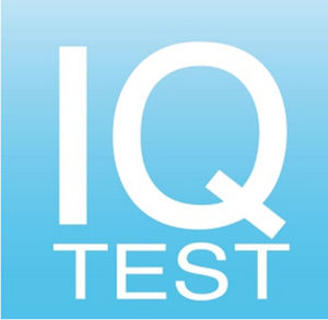 國際標準智商測試 國際標準智商測試