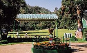 世界知名植物園欣賞