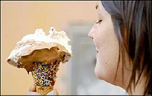 （圖）義大利冰激凌