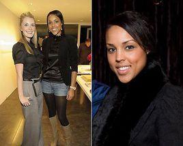 傑西卡·奧爾森 傑西卡·奧爾森