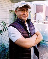 貴志佑介 貴志佑介