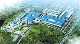 大安工業園區 大安工業園區