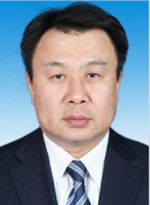 崔志成[北京市通州區委常委、常務副區長]