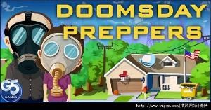 末日經營者[益智遊戲]