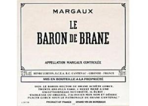 布朗康田莊園副標