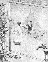 李勉埋金 李勉埋金