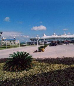 井岡山機場 井岡山機場