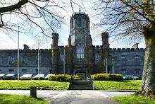 高威[愛爾蘭城市]