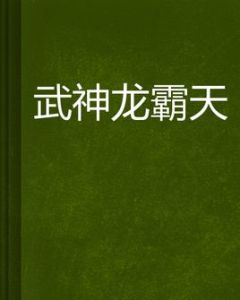 武神龍霸天