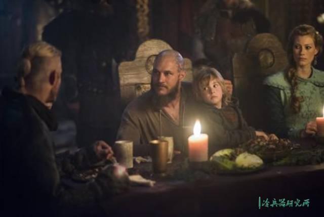 趣談維京人的黑暗料理,他們才是自助餐最早的享受者? 趣談維京人的黑暗料理,他們才是自助餐最早的享受者?