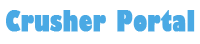 crusherportal