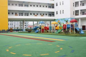 天天幼稚園[信陵鎮天天幼稚園]