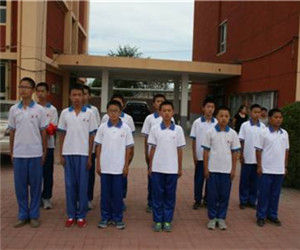 中心莊中學 中心莊中學