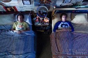 電影《非親兄弟》