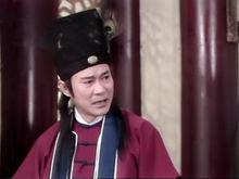 江明飾李公甫劇照