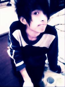 左小柒個人自拍