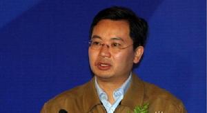 2009年通信保障局副局長熊四皓致辭