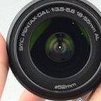 最小光圈 最小光圈