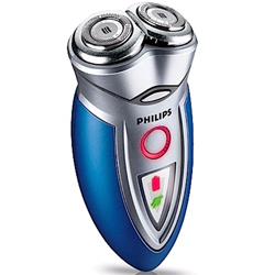 飛利浦剃鬚刀hq6090