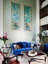 法國地中海風格