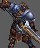 長矛偵察兵 長矛偵察兵