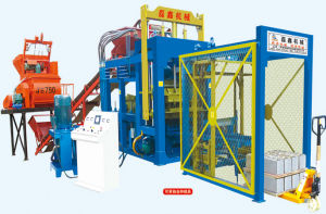 磊鑫免燒磚機 磊鑫免燒磚機