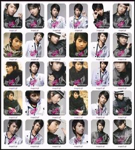 （圖）快樂男生