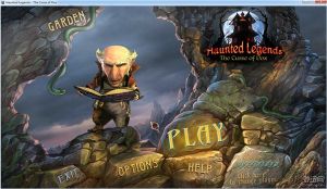 幽靈傳說4:音之詛咒 幽靈傳說4:音之詛咒