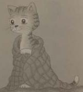 小可憐[笑貓日記人物]