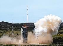 天拓二號衛星 天拓二號衛星