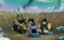 巴達克動漫截圖