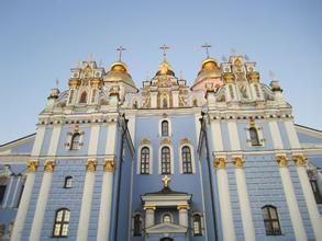 米哈伊爾教堂 米哈伊爾教堂