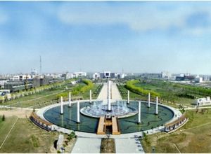 千鳥園廣場 千鳥園廣場