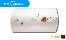 美的熱水器F40-15A4詳情