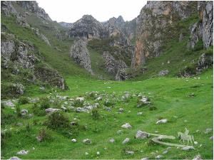 納摩大峽谷 納摩大峽谷