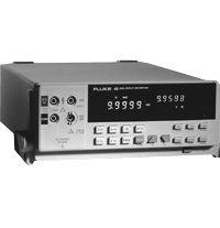 台式數字萬用表