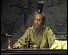 央視三國演義的陶謙