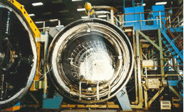 托卡馬克核聚變