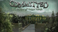 承諾之神秘松園病院 承諾之神秘松園病院