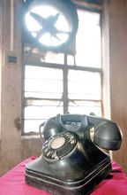 北京郵政博物館館藏