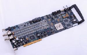 聲發射儀 聲發射儀