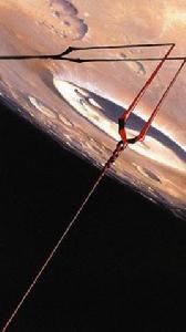 朗基奴斯槍[日本動漫新世紀福音戰士中武器]