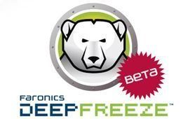 冰點還原 冰點還原